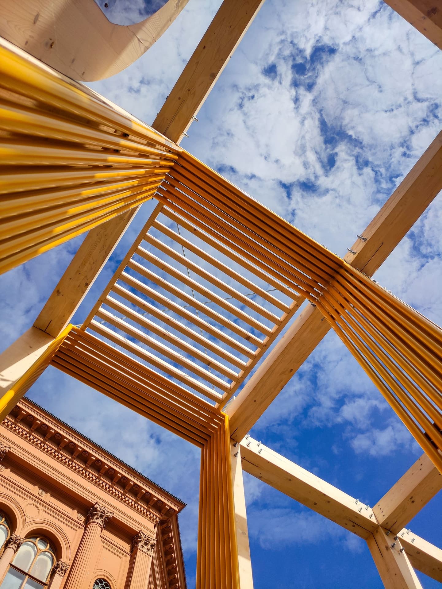 Ember Pavilion wins the Kyoto Biennale Prize