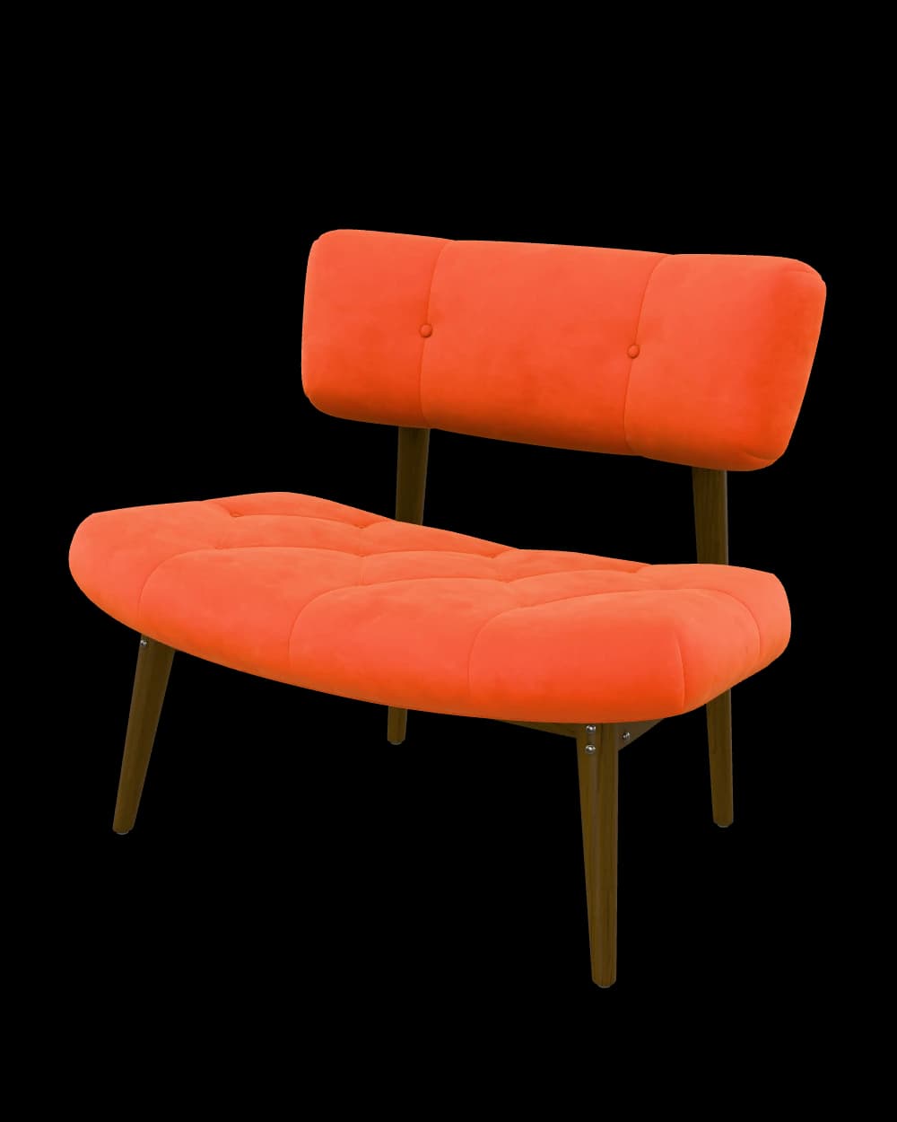 Sheen lounge chair